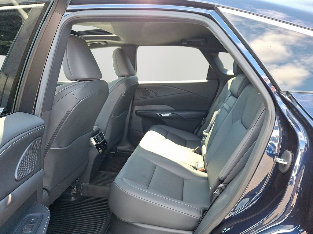 Used 2023 Lexus RX 350 Premium w/ Accessory Package image 8