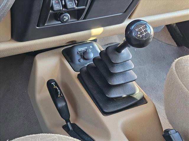 Used 2001 Jeep Wrangler Sport image 18