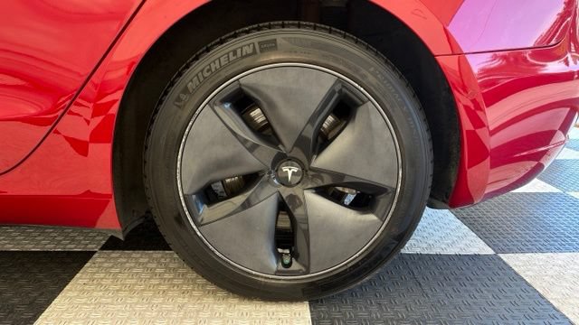 Used 2019 Tesla Model 3 Long Range RWD image 10