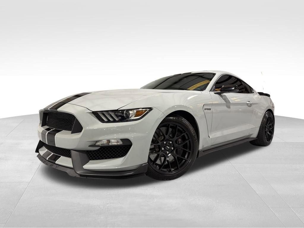 Used 2017 Ford Mustang Shelby GT350 w/ Electronics Package