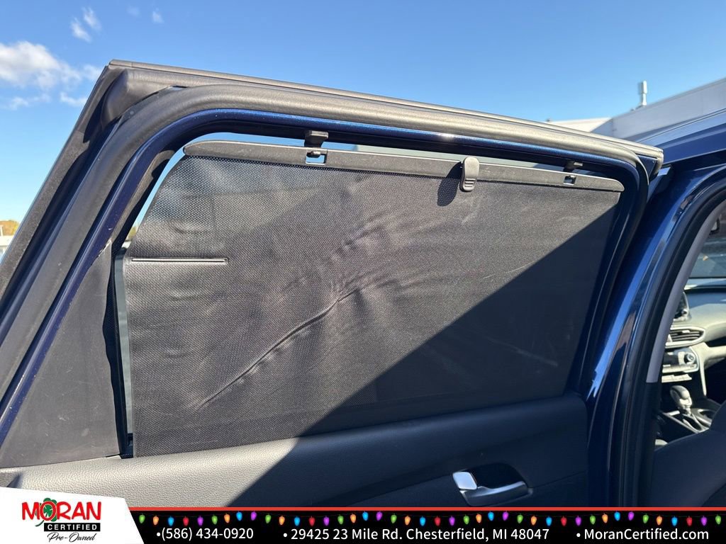 Used 2020 Hyundai Santa Fe SEL w/ Convenience Package image 26