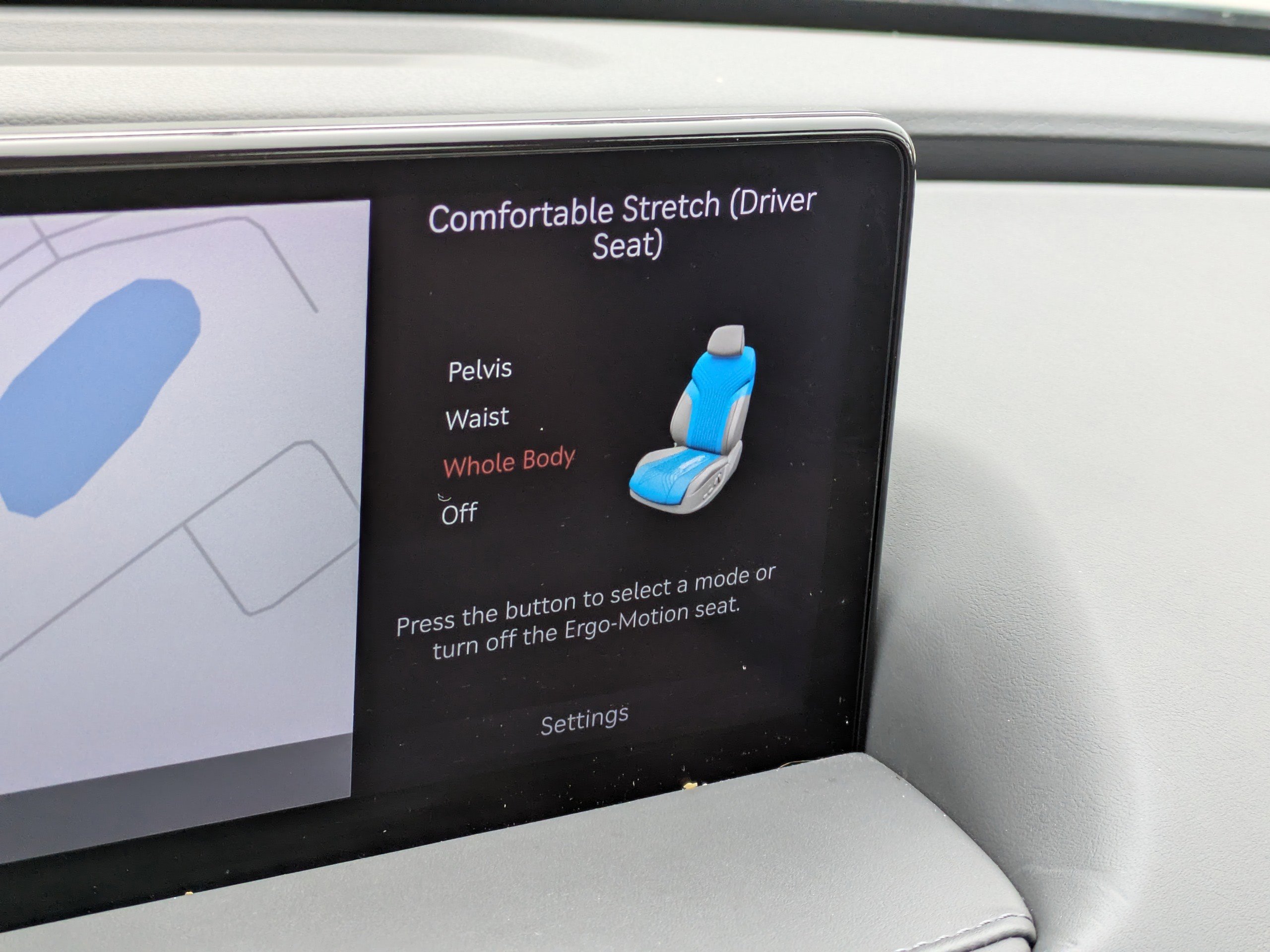 Used 2021 Genesis G80 3.5T w/ Prestige Package image 30