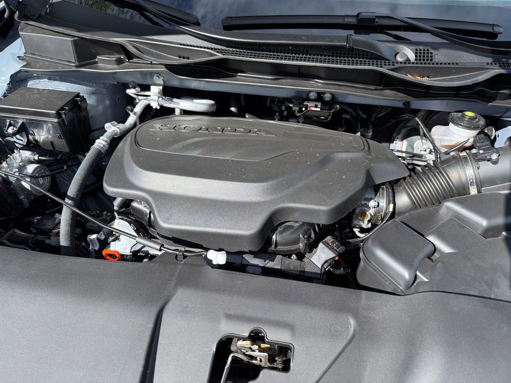Used 2026 Honda Odyssey Sport-L image 13