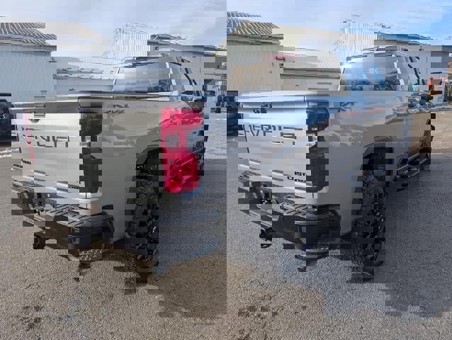 New 2026 Chevrolet Silverado 2500 Custom w/ Custom Value Package image 6