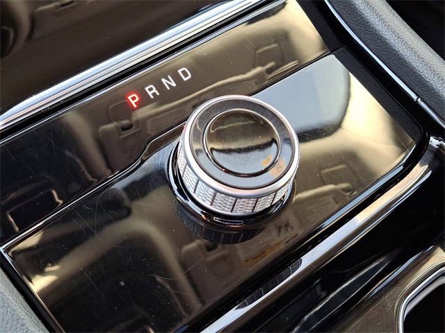 Used 2023 Jeep Grand Cherokee L Laredo image 16