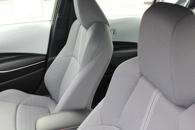 Certified 2025 Toyota Corolla SE FWD image 44