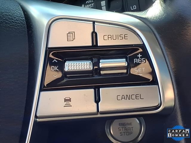 Used 2022 Kia Telluride S image 19