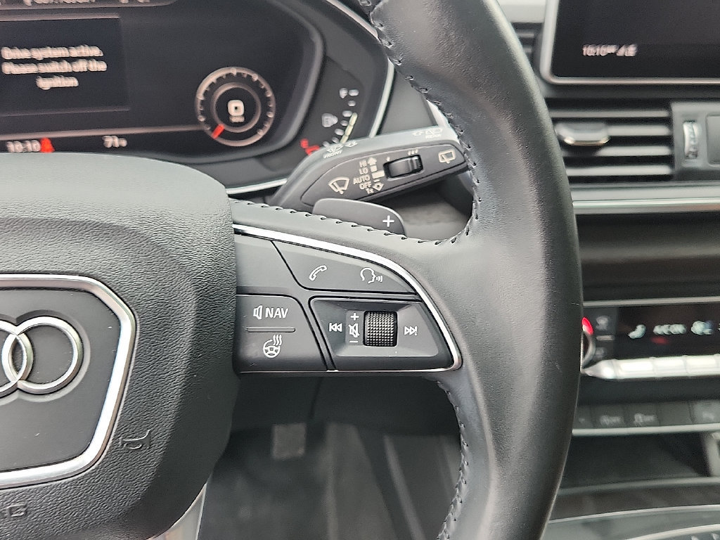Used 2020 Audi Q5 2.0T Premium Plus w/ Premium Plus Package AWD/4WD image 22