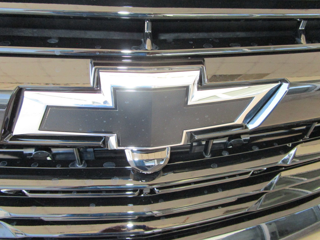 New 2027 Chevrolet Tahoe RST w/ Comfort Package RWD image 25