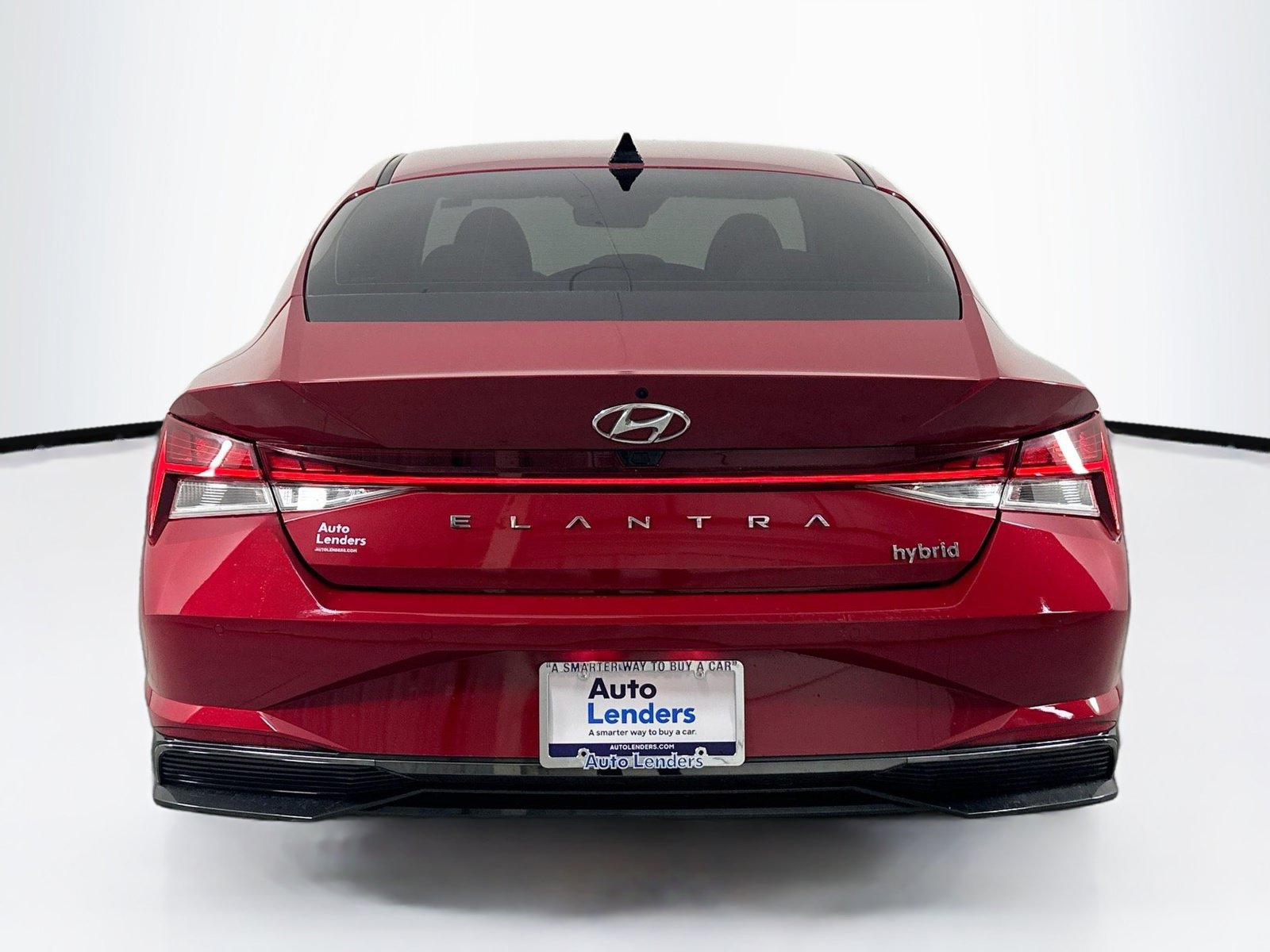 Used 2023 Hyundai Elantra Limited FWD image 6