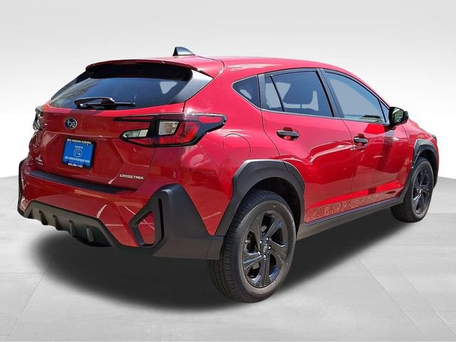 Used 2024 Subaru Crosstrek 2.0i AWD/4WD image 6