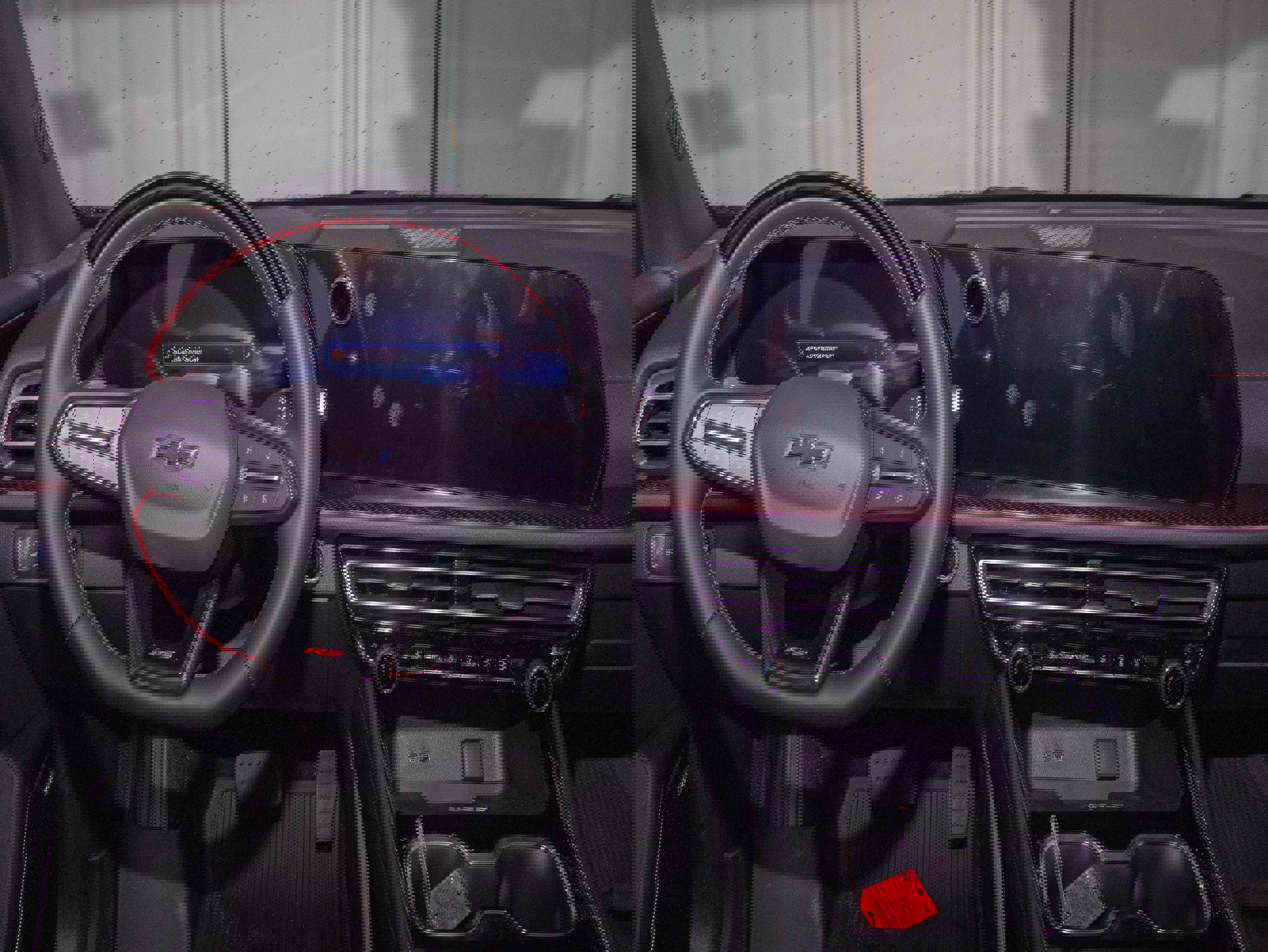 New 2026 Chevrolet Traverse RS w/ LPO, Floor Liner Package image 14