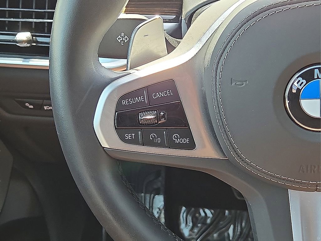 Used 2026 BMW X5 sDrive40i image 21