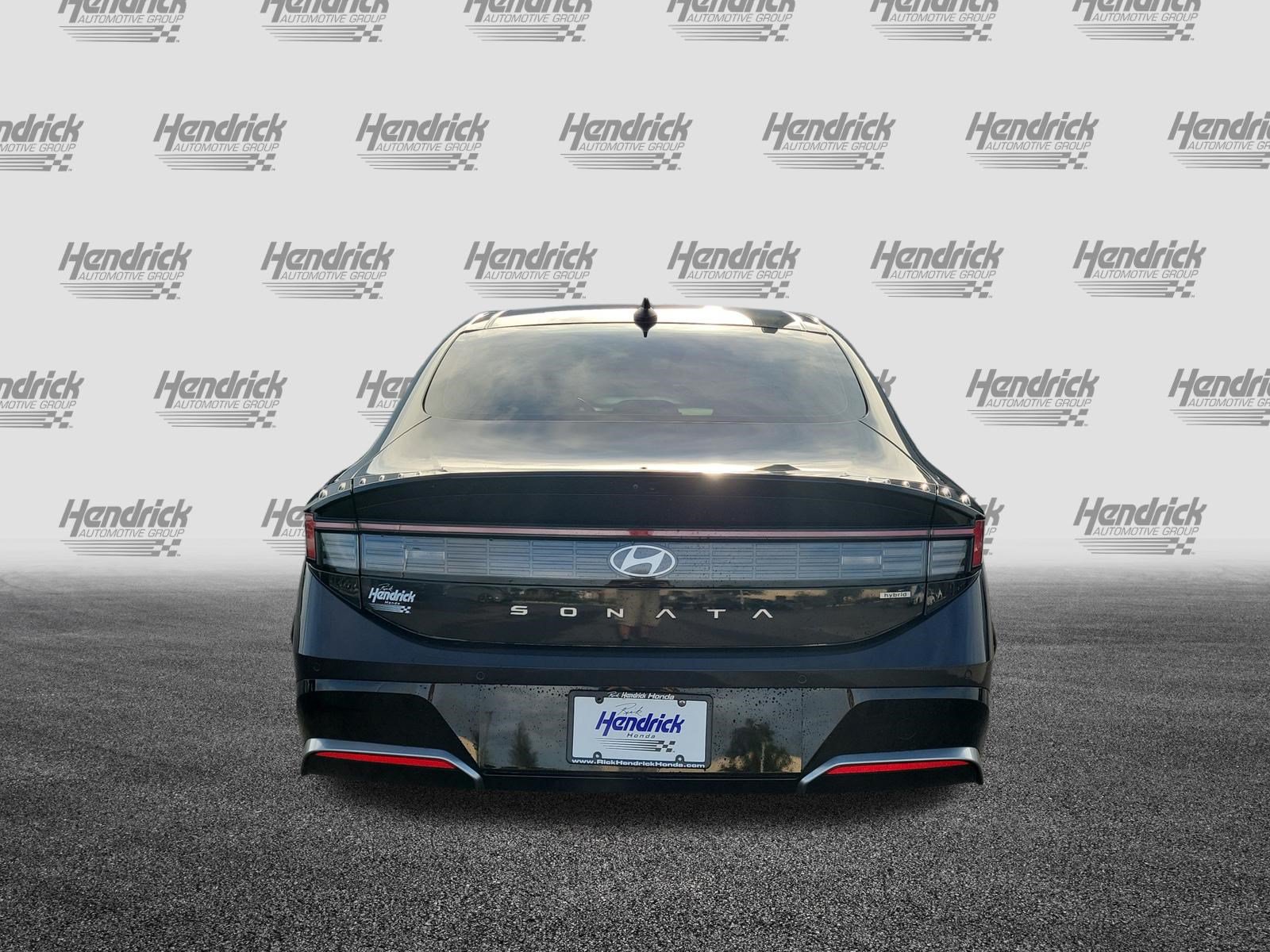 Used 2024 Hyundai Sonata Limited FWD image 6