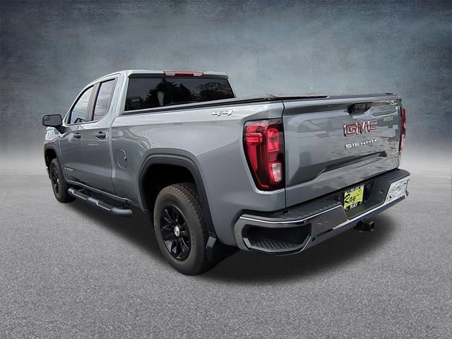 Certified 2023 GMC Sierra 1500 Pro w/ Pro Value Package AWD/4WD image 7
