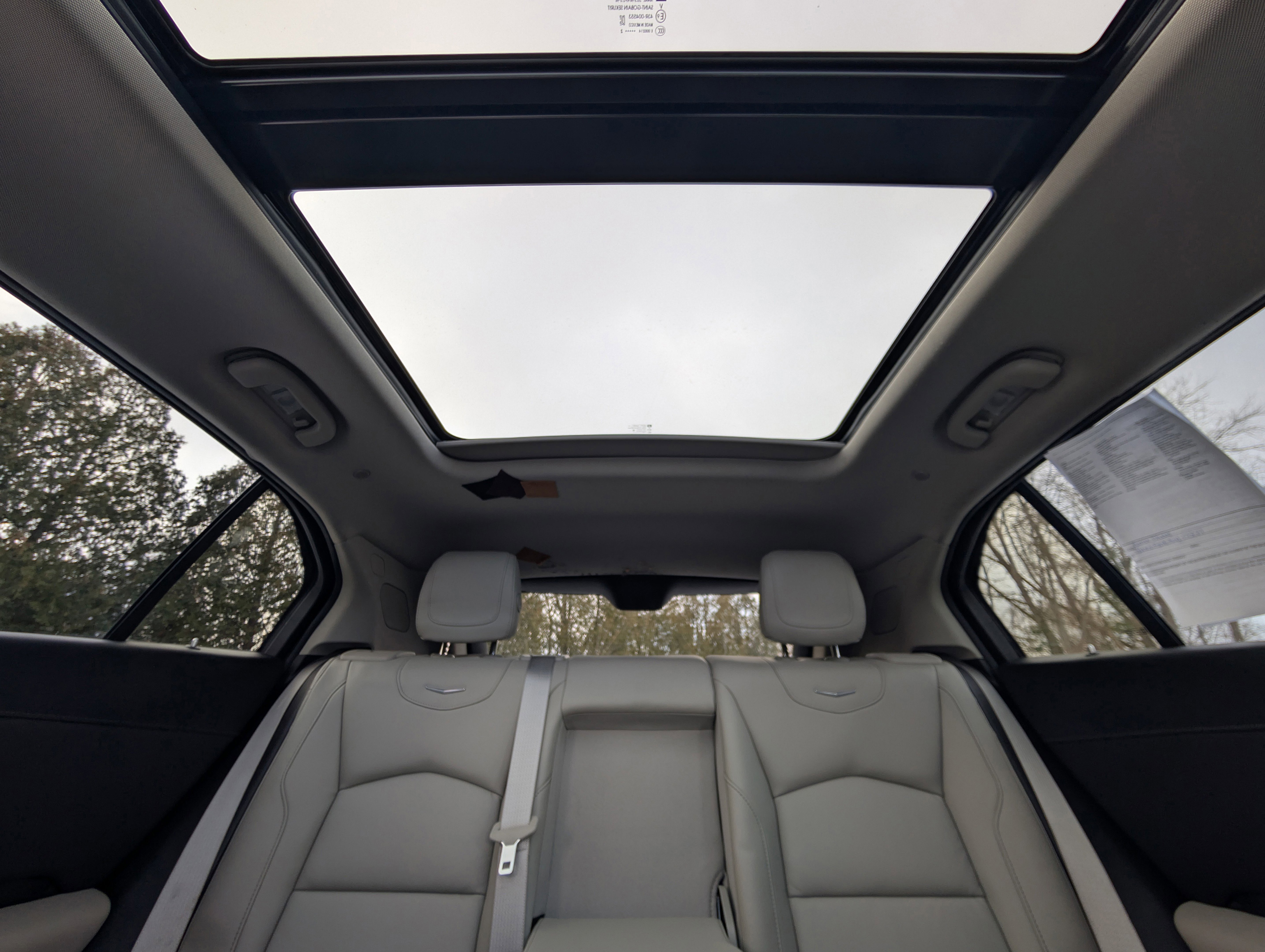 Used 2022 Cadillac XT4 Premium Luxury w/ Sun And Sound Package image 41