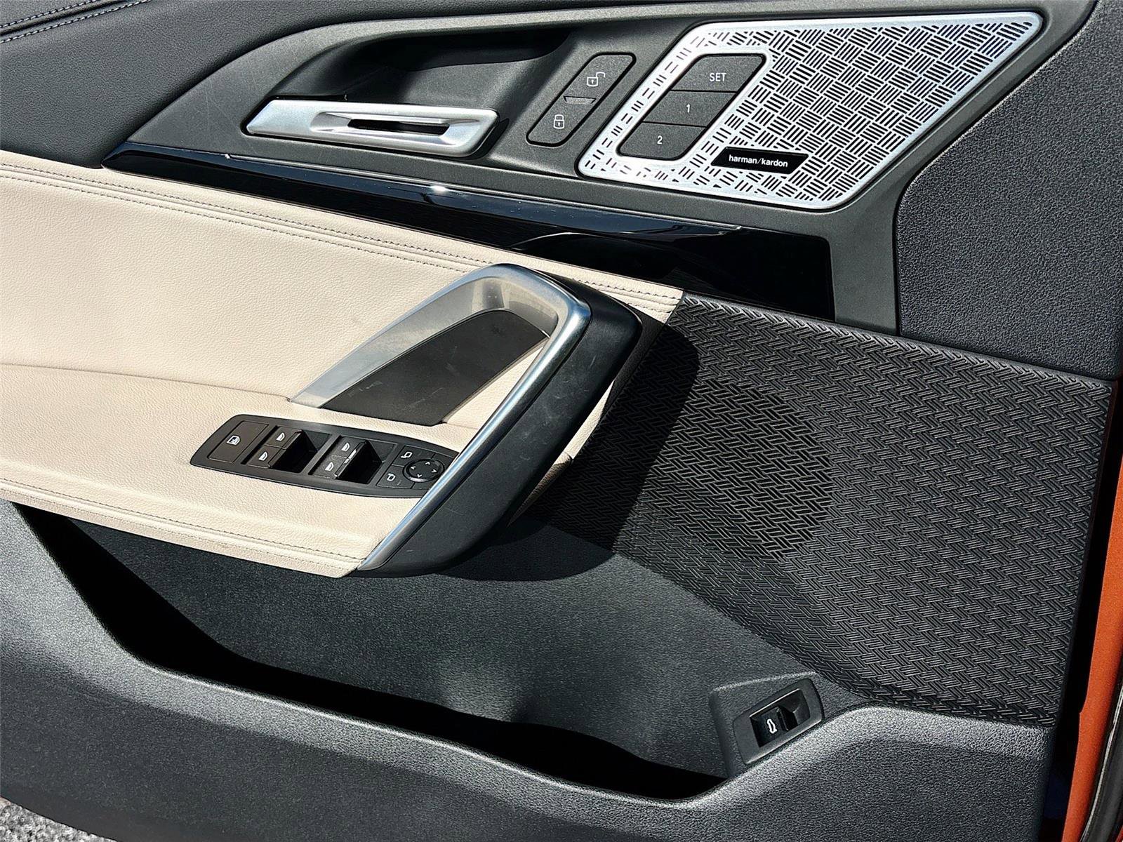 Used 2023 BMW X1 xDrive28i w/ Premium Package image 21