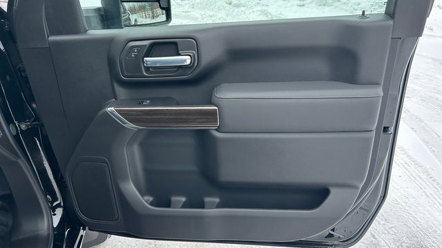 New 2026 Chevrolet Silverado 3500 LT image 31