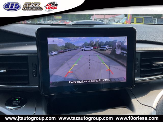 Used 2020 Ford Explorer XLT w/ Equipment Group 202A RWD image 20