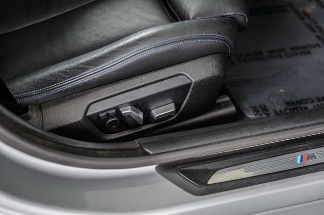 Used 2018 BMW 440i Gran Coupe RWD image 46