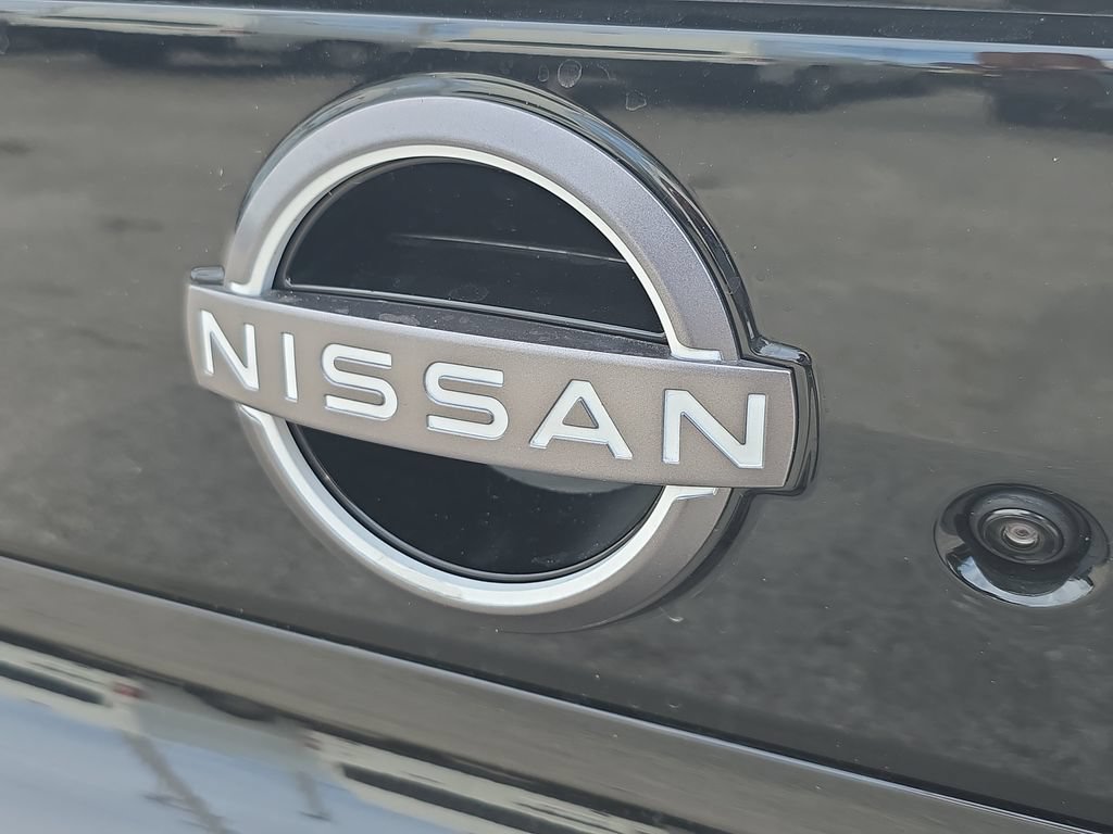 New 2026 Nissan Z Sport w/ Floor Mat Package RWD image 10