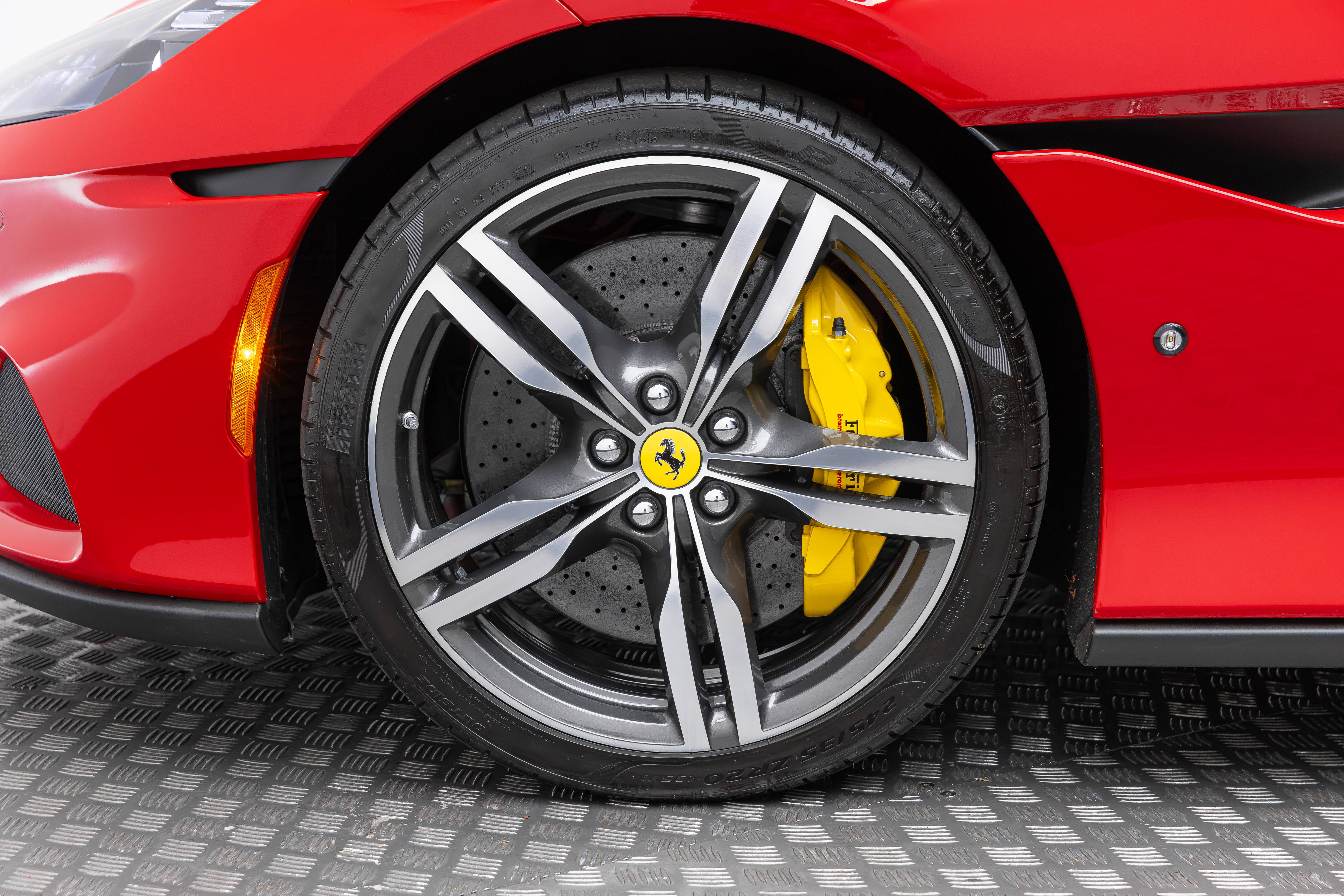 Used 2022 Ferrari Portofino M RWD image 56