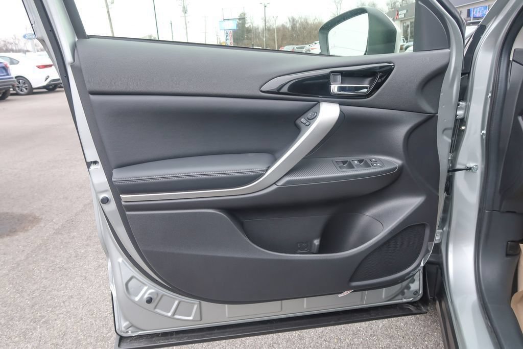 New 2026 Mitsubishi Eclipse Cross SE AWD/4WD image 21