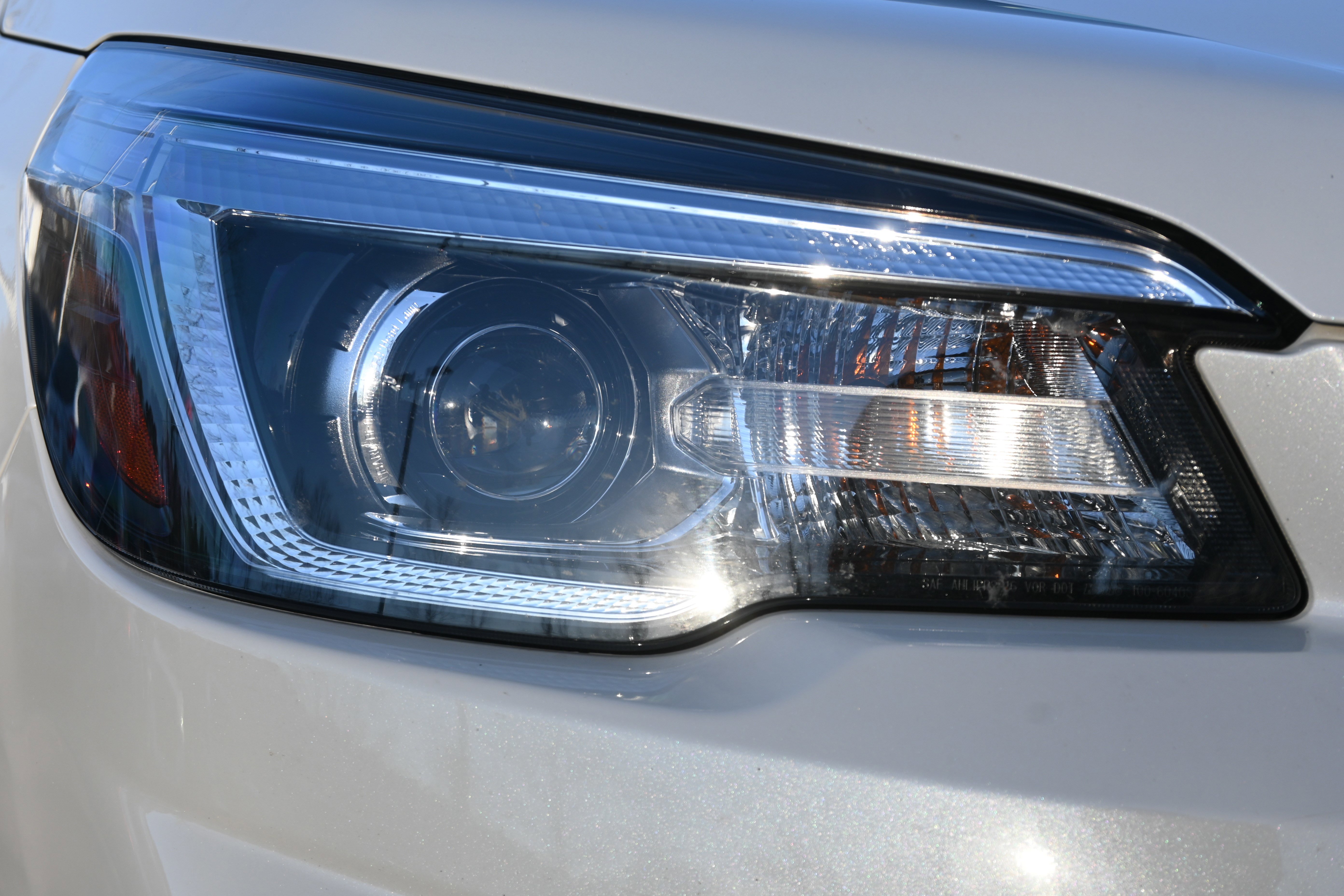 Used 2020 Subaru Forester Sport w/ Popular Package #2 image 11