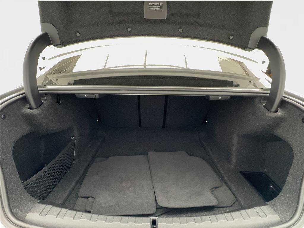 Used 2025 BMW M340i w/ Shadowloine Package image 16