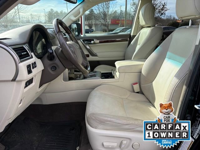 Used 2019 Lexus GX 460 image 9