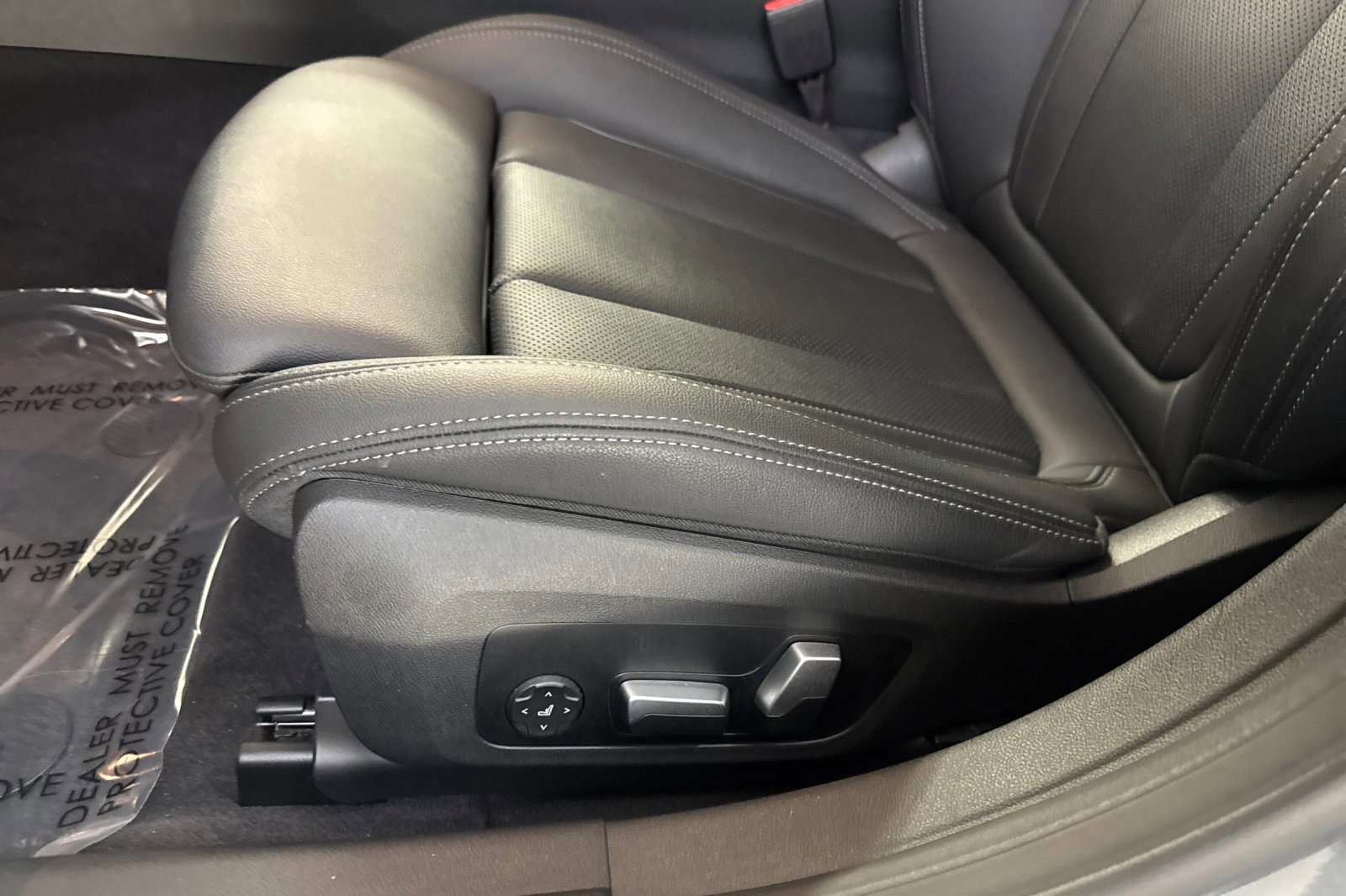 Certified 2023 BMW i4 eDrive35 image 14