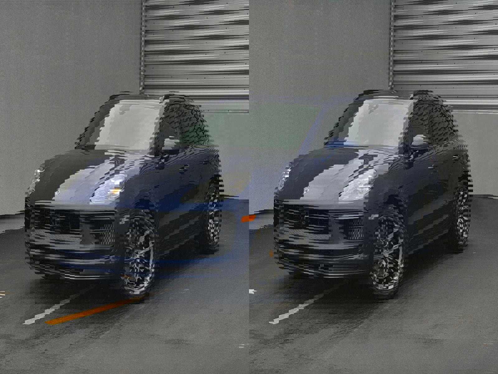 New 2026 Porsche Macan GTS video 1