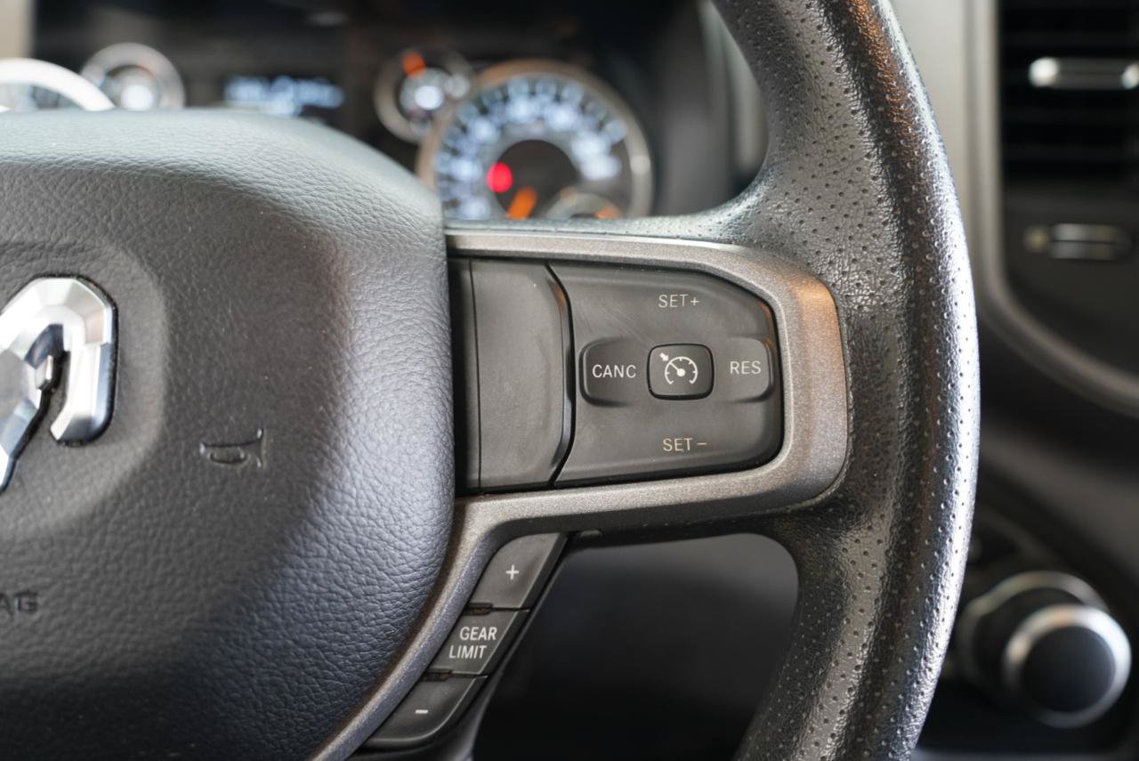 Used 2019 RAM 1500 Tradesman AWD/4WD image 15