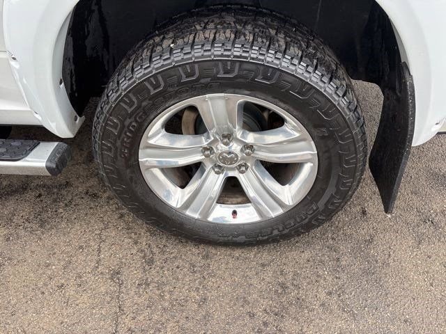 Used 2016 RAM 1500 Sport w/ Sport Premium Group image 51