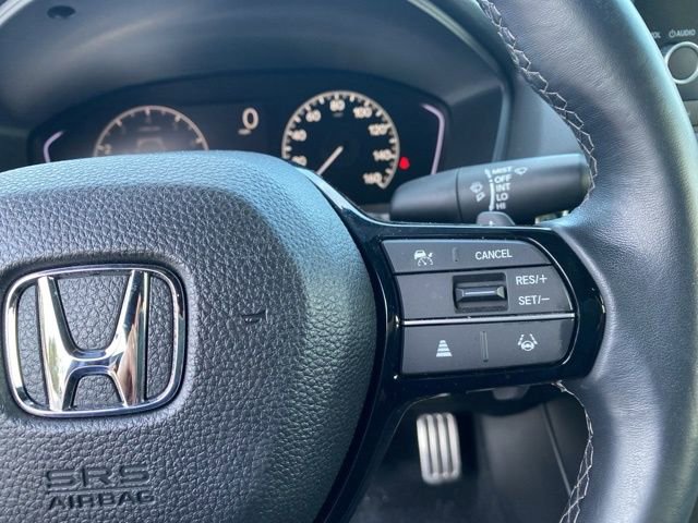 Used 2025 Honda Civic Sport image 18