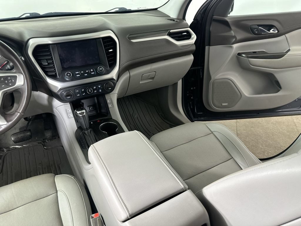 Used 2019 GMC Acadia SLT FWD image 22