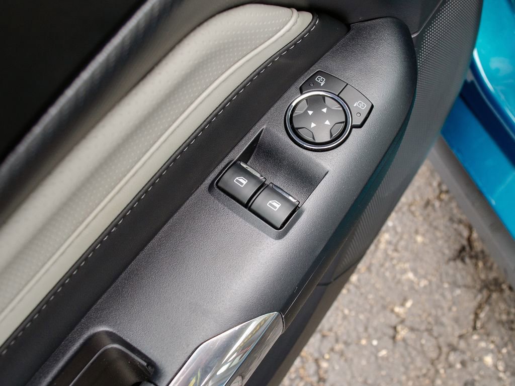 Used 2026 Ford Mustang Premium w/ Mustang Nite Pony Package image 24