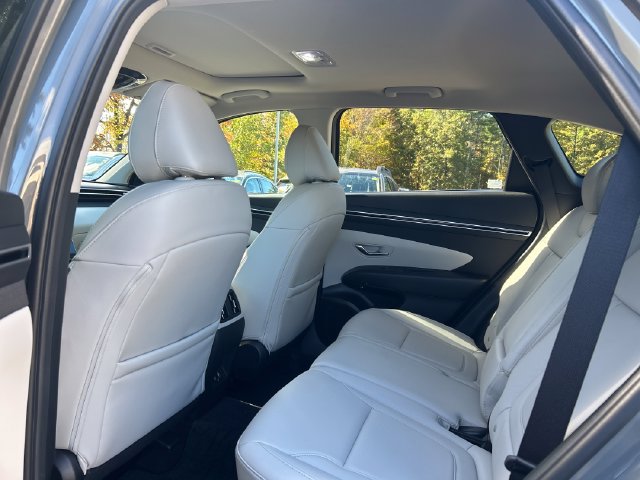 Certified 2024 Hyundai Tucson SEL w/ Convenience Package AWD/4WD image 23