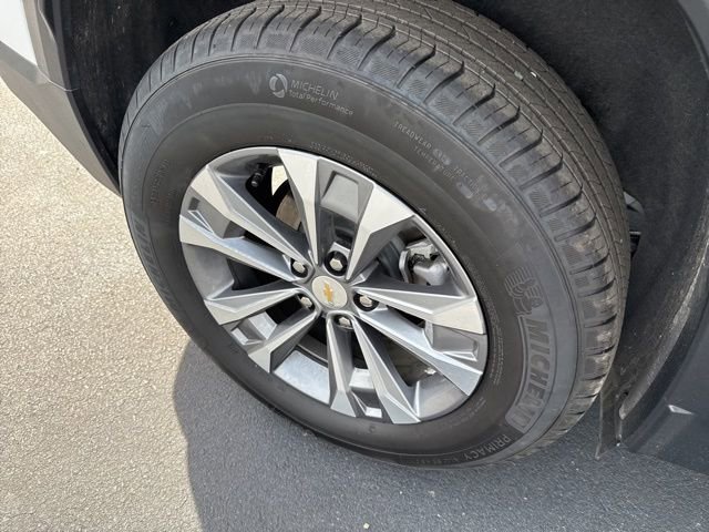 Used 2025 Chevrolet Equinox LT image 15