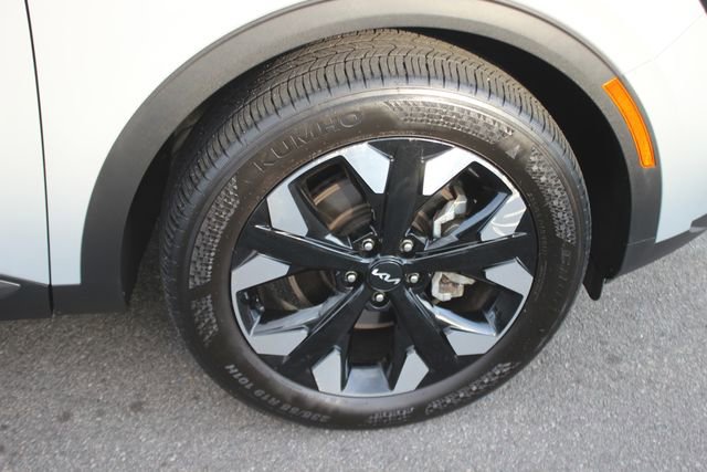 Used 2023 Kia Sportage X-Line w/ X-Line Premium Package image 37