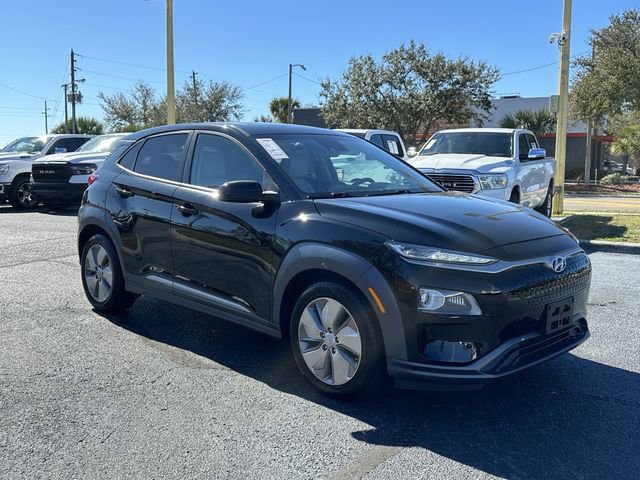 Used 2021 Hyundai Kona Limited image 9
