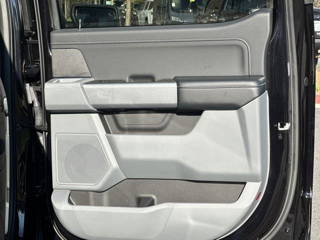 Used 2024 Ford F150 XLT w/ Equipment Group 302A MID image 20