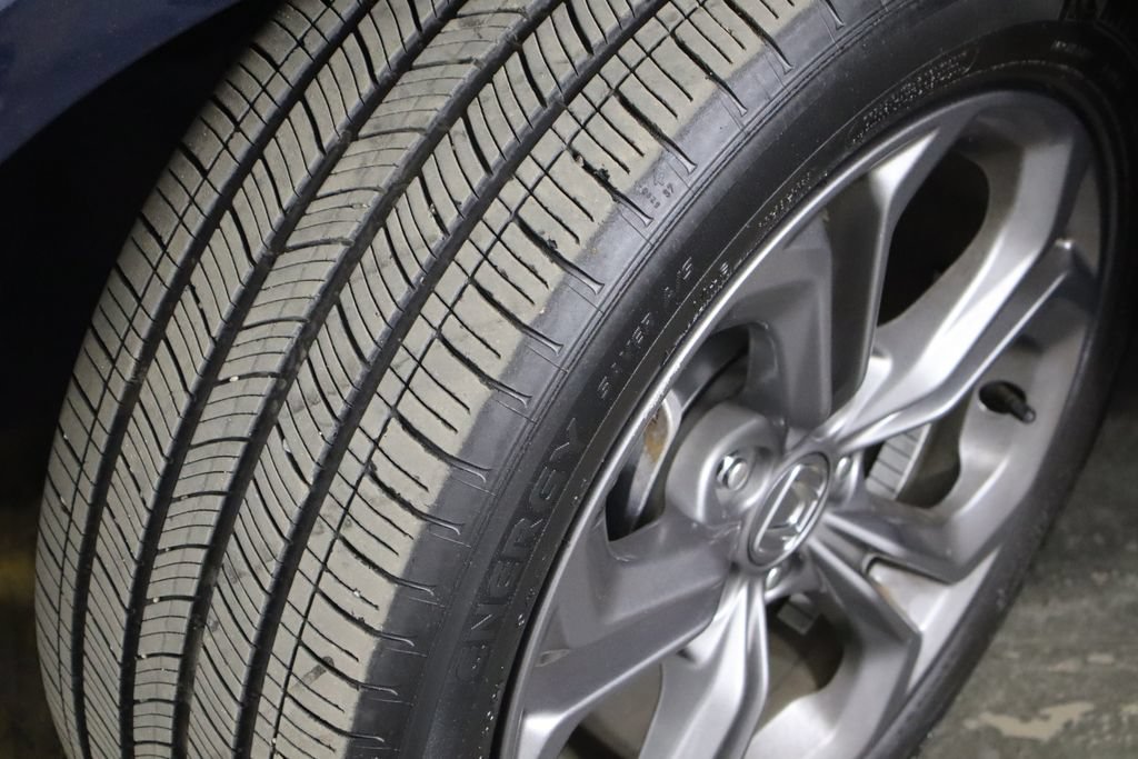Used 2023 Honda Accord EX image 36