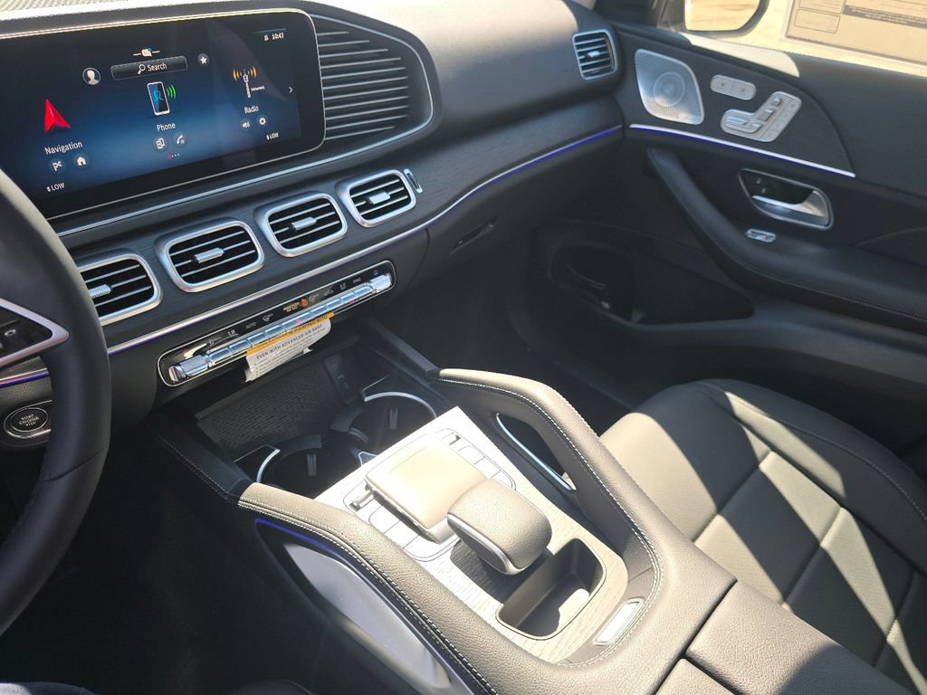 New 2026 Mercedes-Benz GLE 350 4MATIC image 32