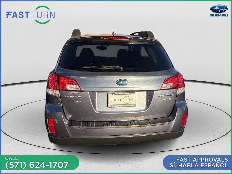 Used 2014 Subaru Outback 2.5i Premium image 27