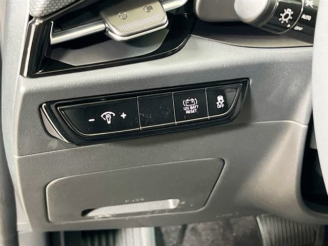 New 2026 Kia Niro LX image 10