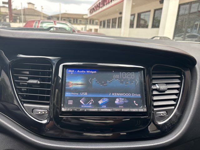 Used 2013 Dodge Dart Rallye FWD image 27