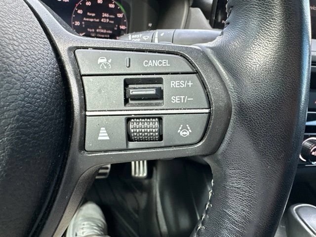Used 2023 Honda Accord Sport image 19
