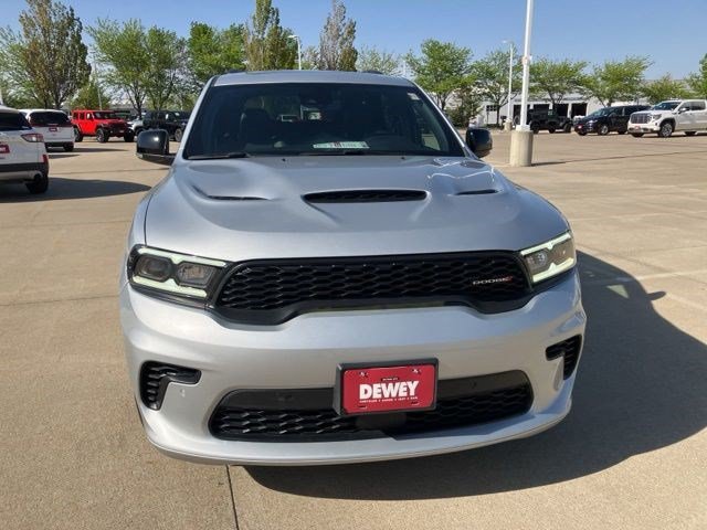 Certified 2024 Dodge Durango R/T AWD/4WD image 2