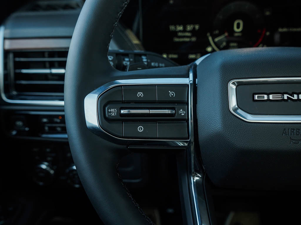 New 2026 GMC Yukon XL Denali w/ Sun & Power Step Package image 22